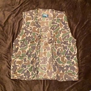 SAFTBAK hunting vest